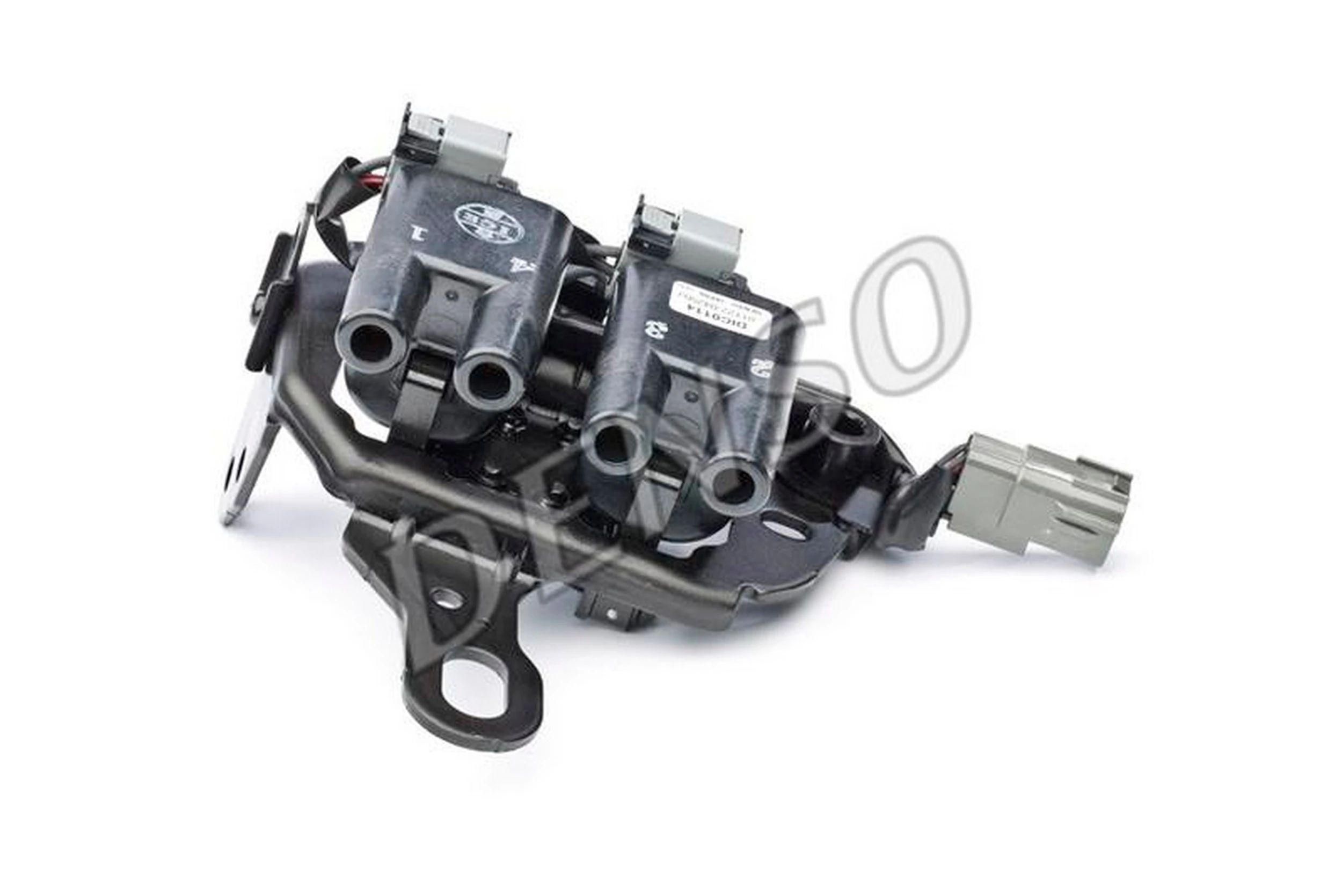 DIC0114 Denso Котушка запалювання