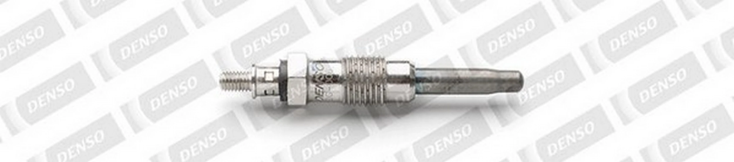 DG006 Denso Свічки розжарювання