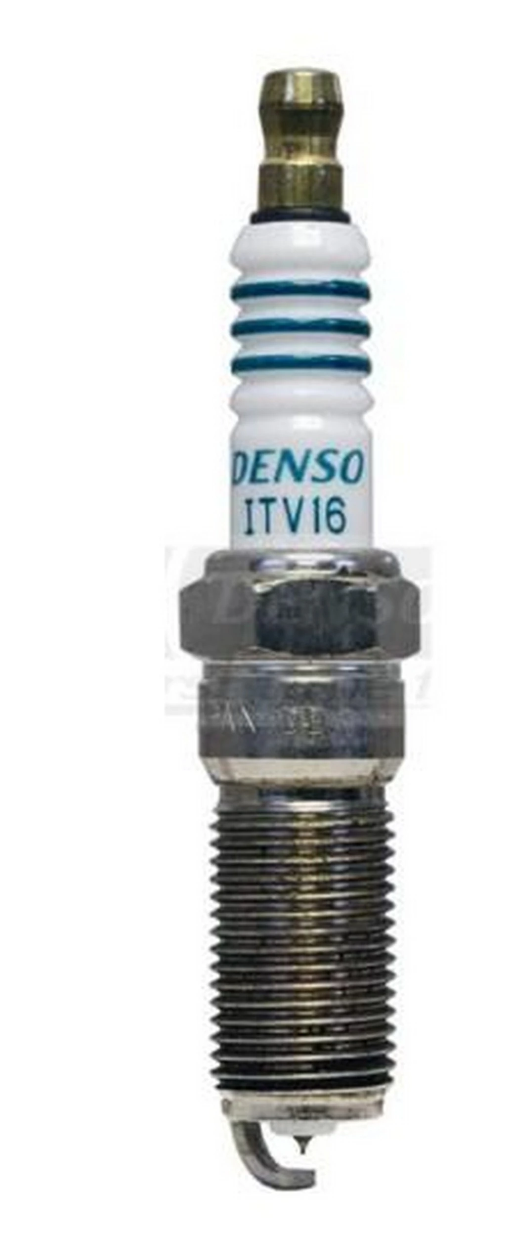 Свічки автомобільні Denso ITV16 ціна, від 10.11 USD