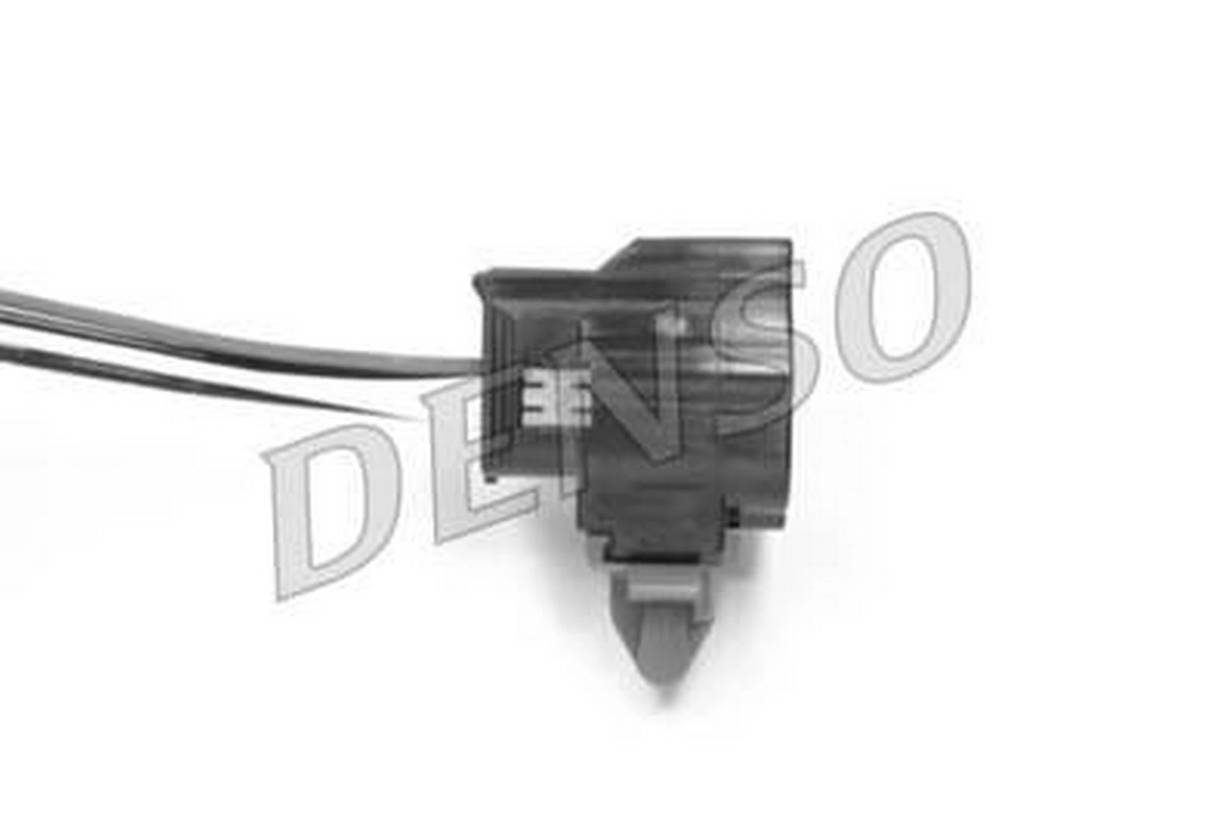 DOX1375 Denso Датчик кисню