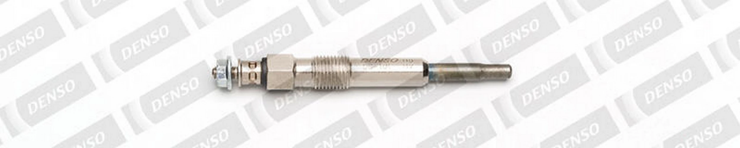 DG101 Denso Свічки розжарювання