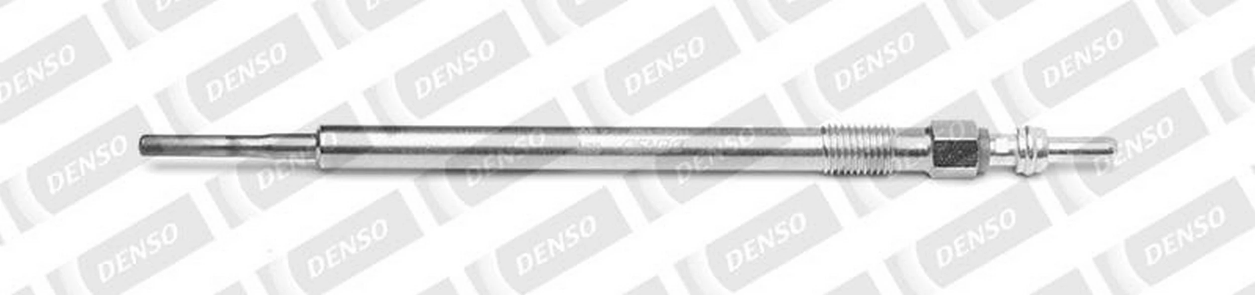 DG194 Denso Свічки розжарювання
