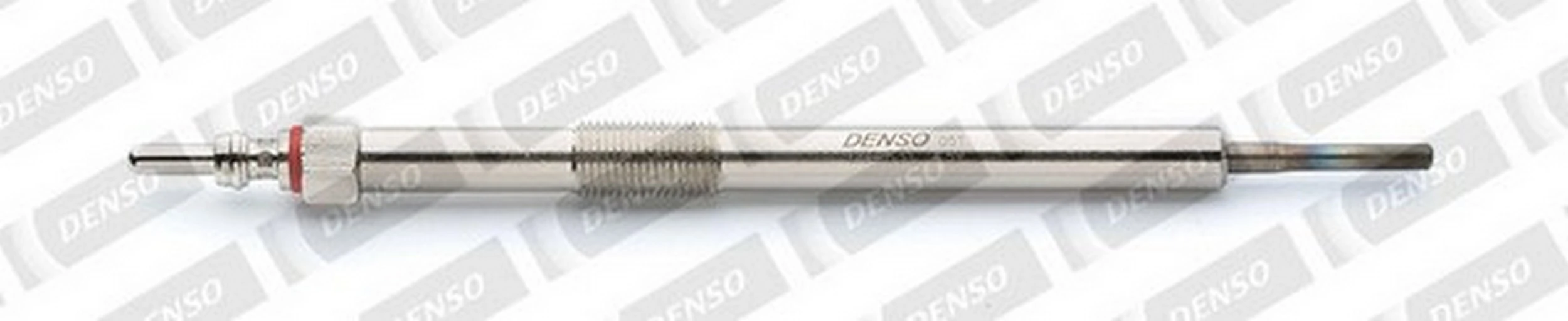 DG631 Denso Свічки розжарювання