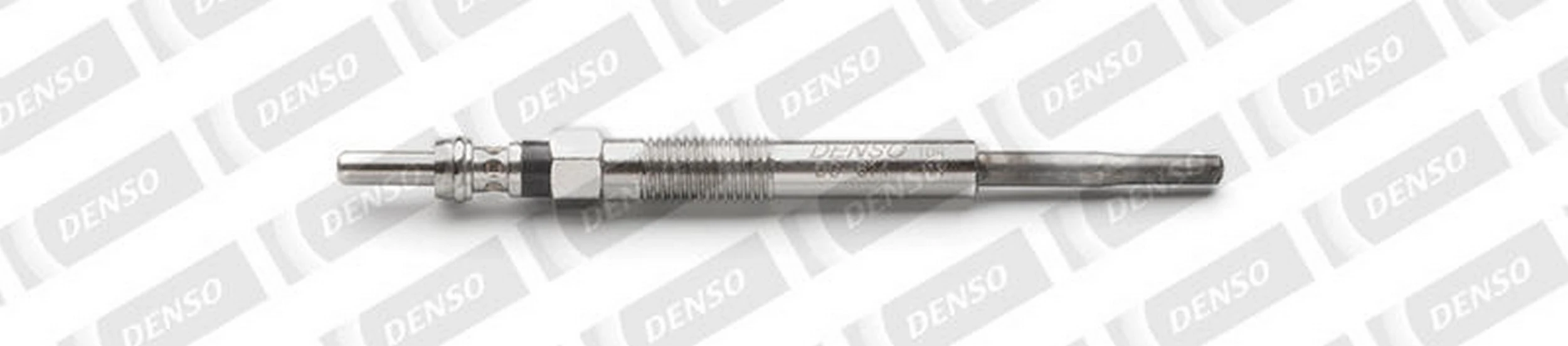 DG614 Denso Свічки розжарювання