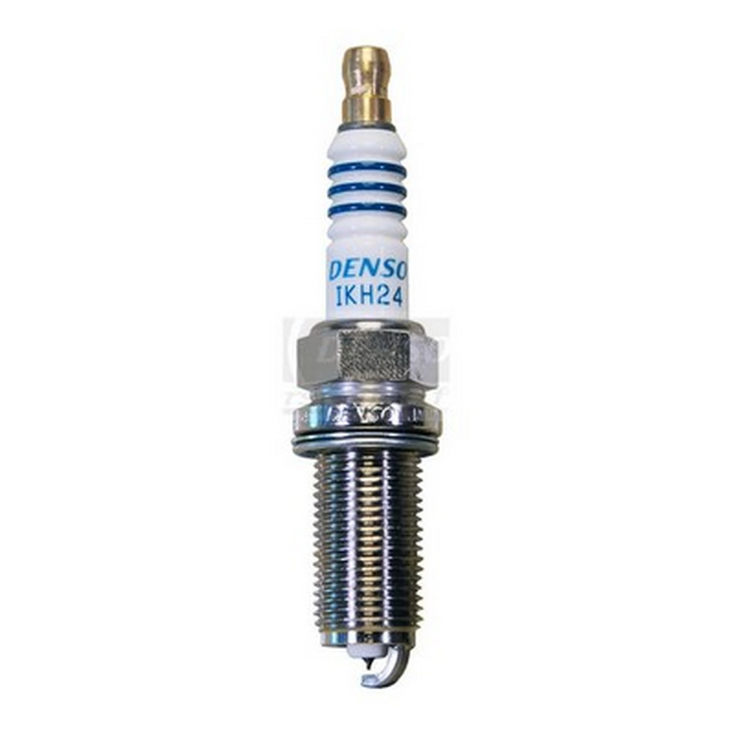 Свічки автомобільні Denso IKH24 ціна, від 5.32 USD