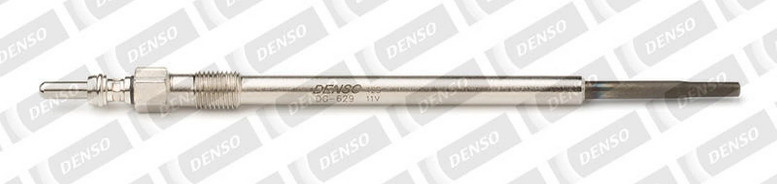 DG629 Denso Свічки розжарювання