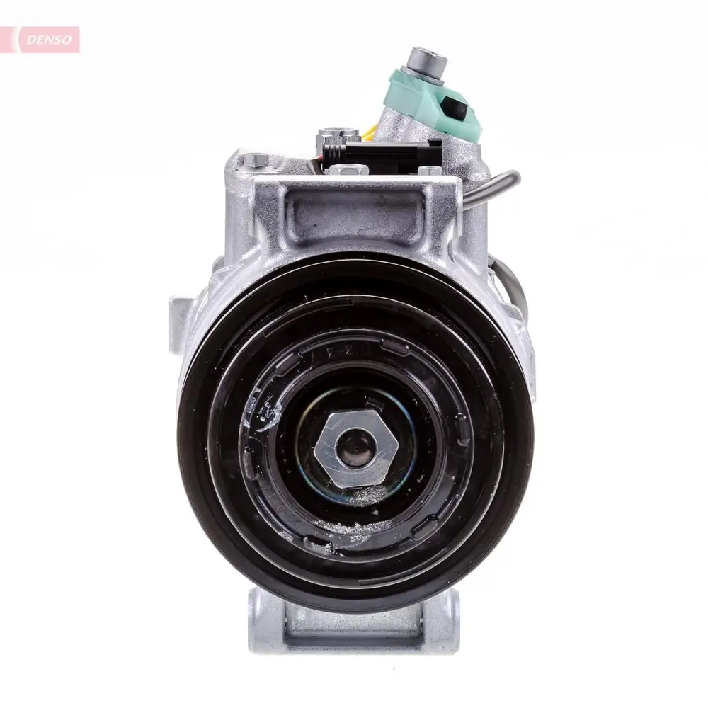 Компресор системи кондиціювання Denso DCP17162 ціна, від 467.73 USD