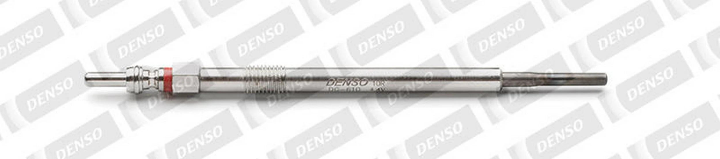 DG610 Denso Свічки розжарювання