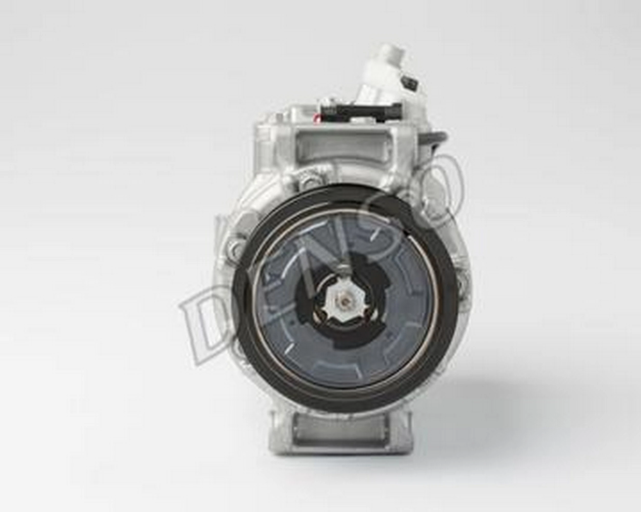 Компресор системи кондиціювання Denso DCP17062 ціна, від 417.32 USD