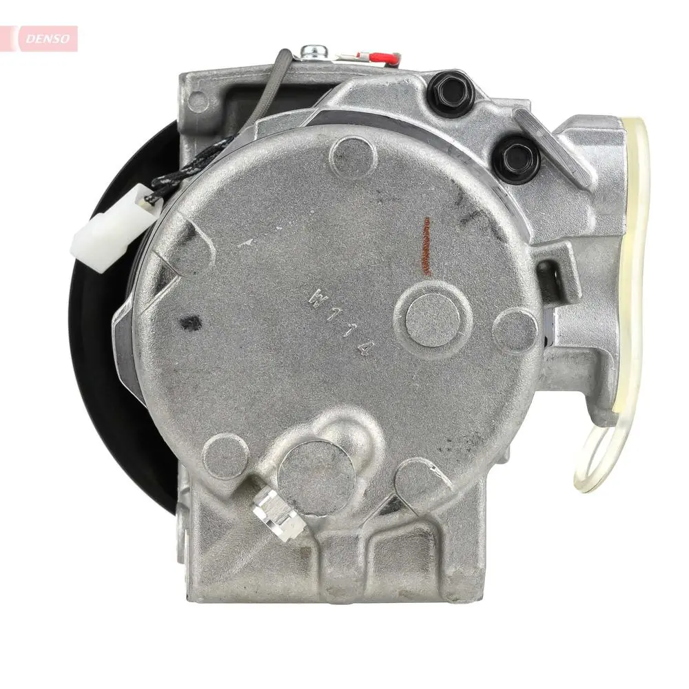 Купити DCP17186 Denso Компресор кліматичної установки
