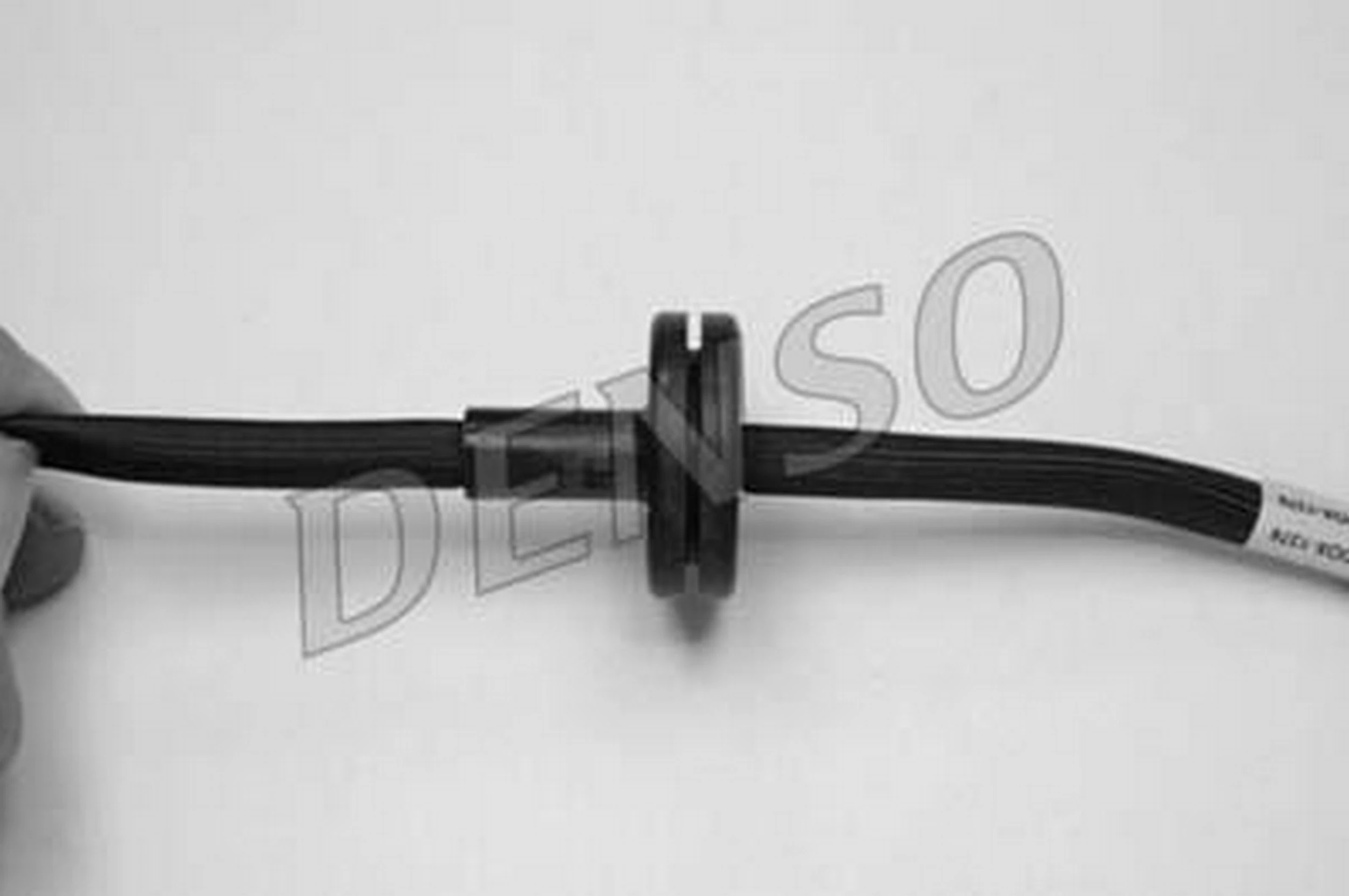 Лямбдазонд, датчик кисню до каталізатора Denso DOX1376 ціна, від 32.00 USD