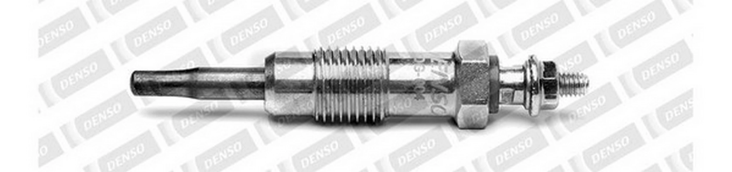 DG004 Denso Свічки розжарювання