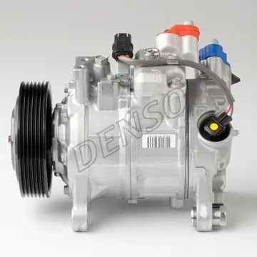 DCP05091 Denso Компресор холодоагенту