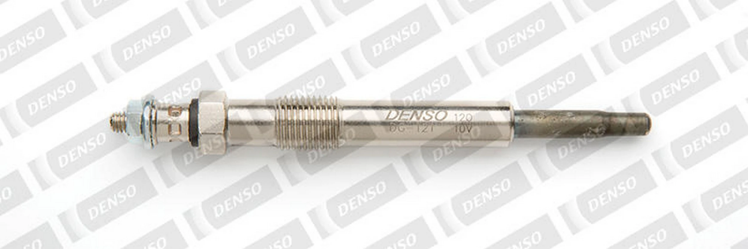 DG121 Denso Свічки розжарювання