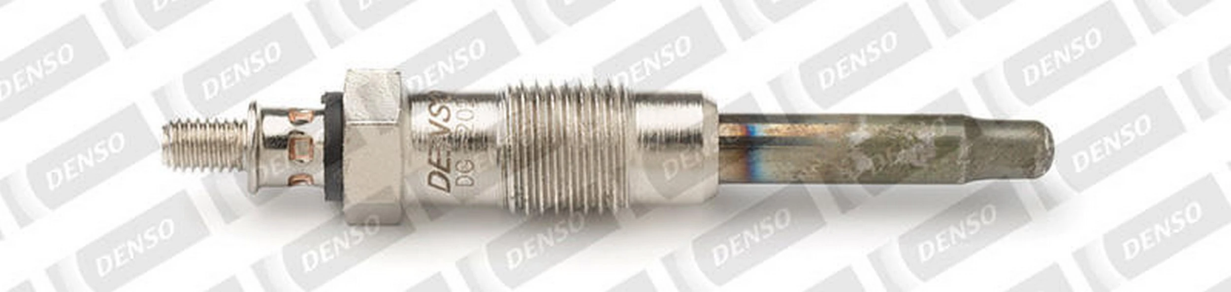 DG202 Denso Свічки розжарювання