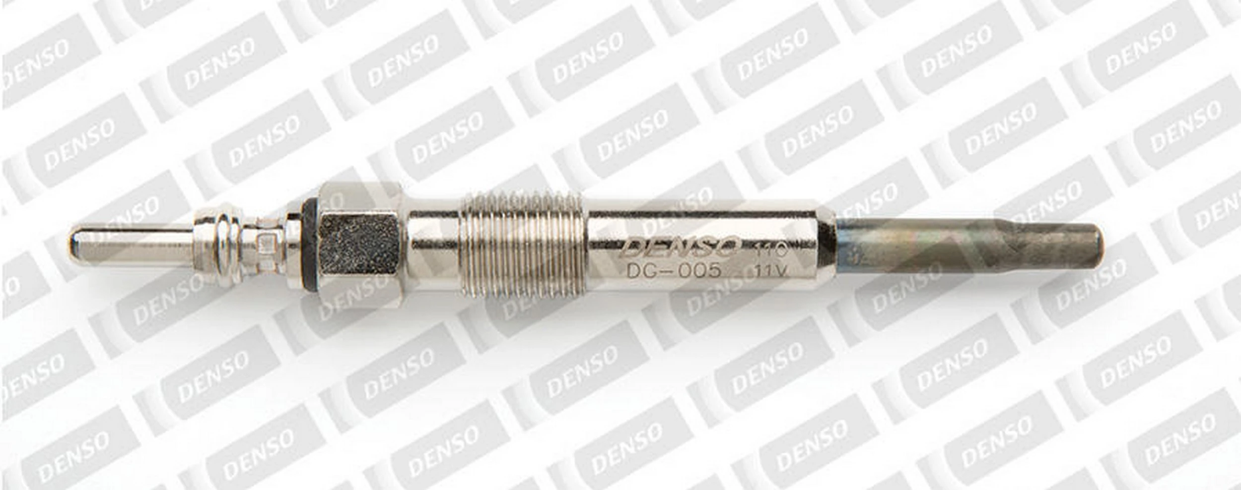 DG005 Denso Свічки розжарювання