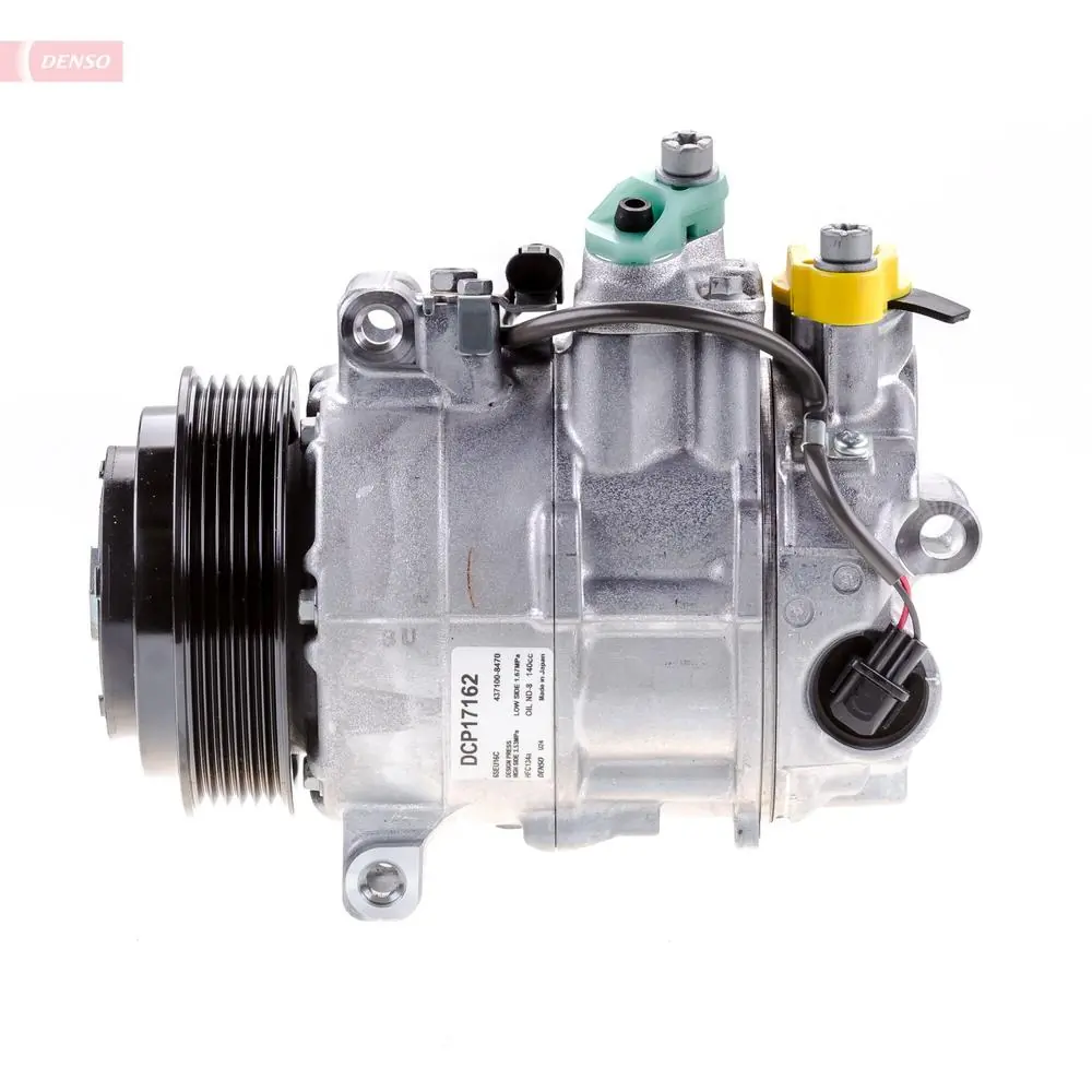 DCP17162 Denso Компресор холодоагенту