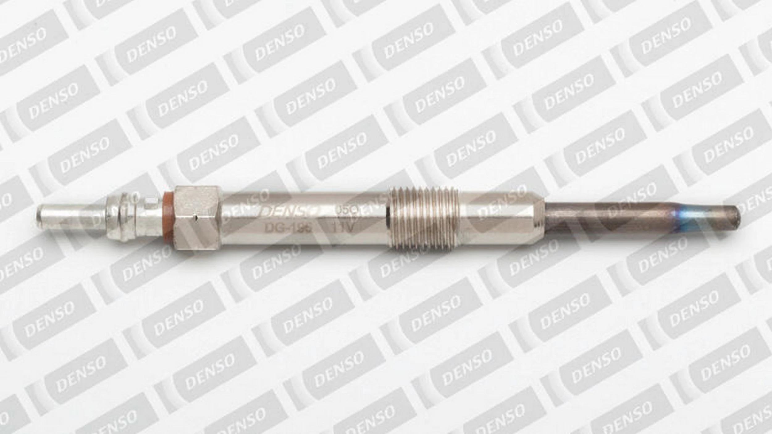 DG196 Denso Свічки розжарювання