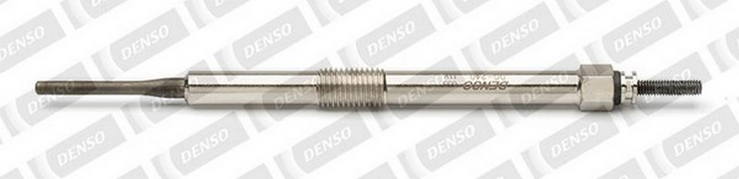 DG240 Denso Свічки розжарювання