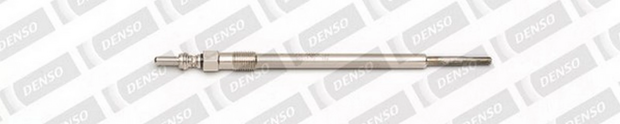 DG170 Denso Свічки розжарювання