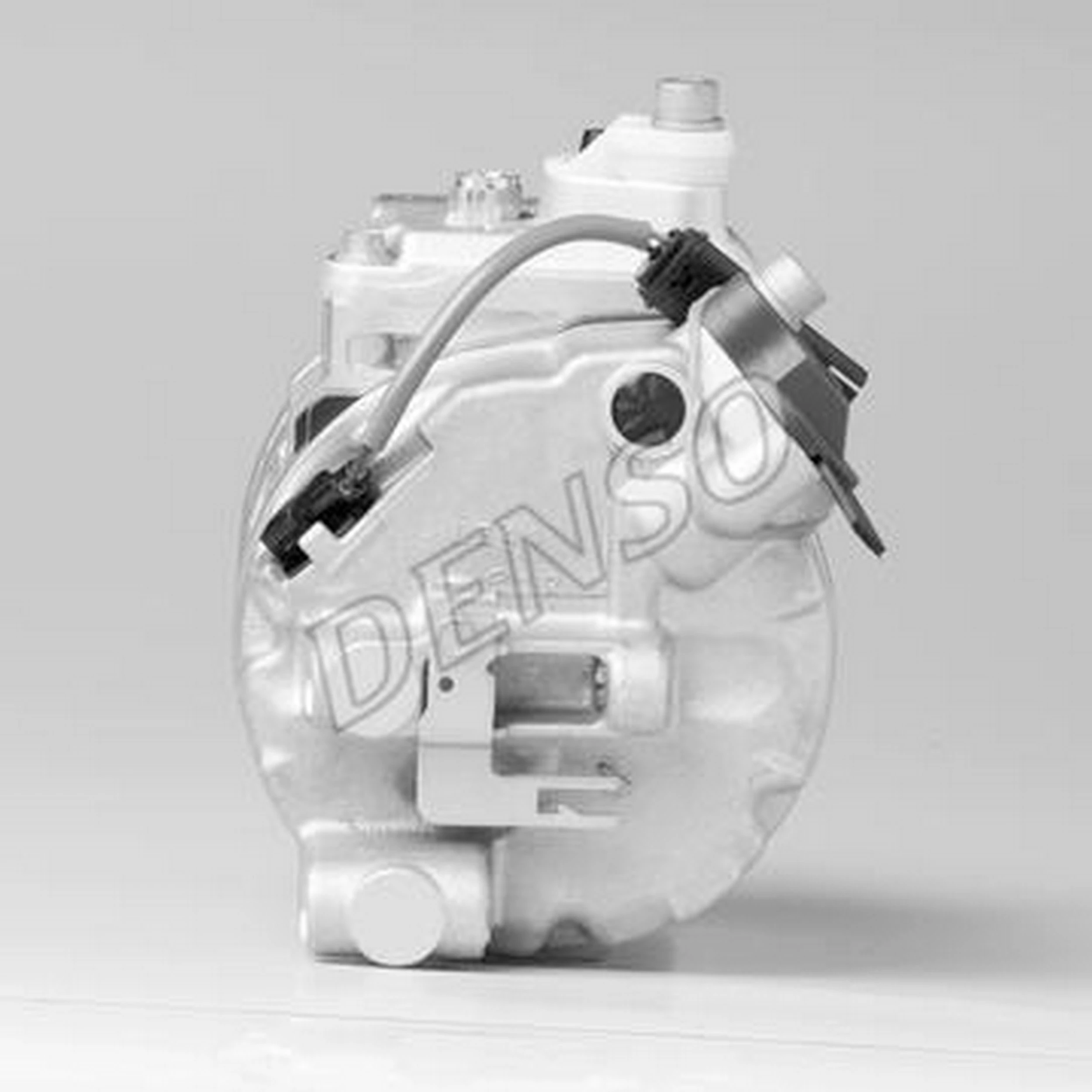 Компресор системи кондиціювання Denso DCP05080 ціна, від 391.22 USD