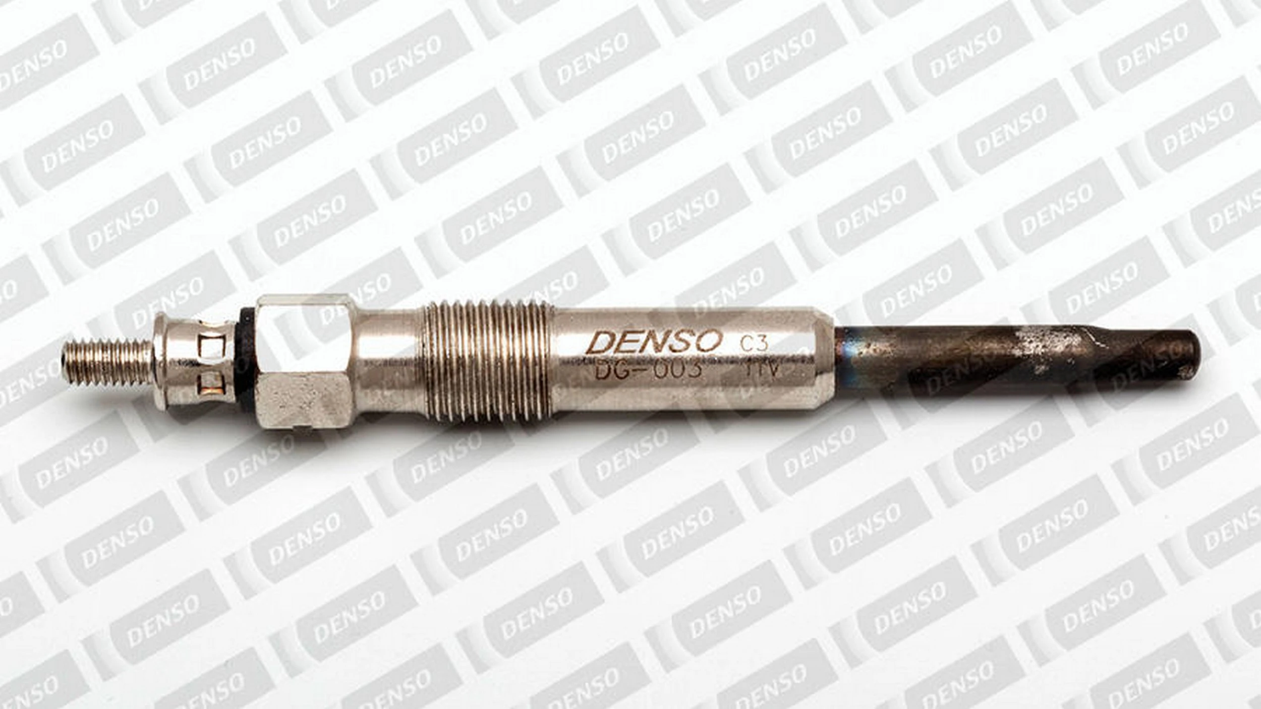 DG003 Denso Свічки розжарювання