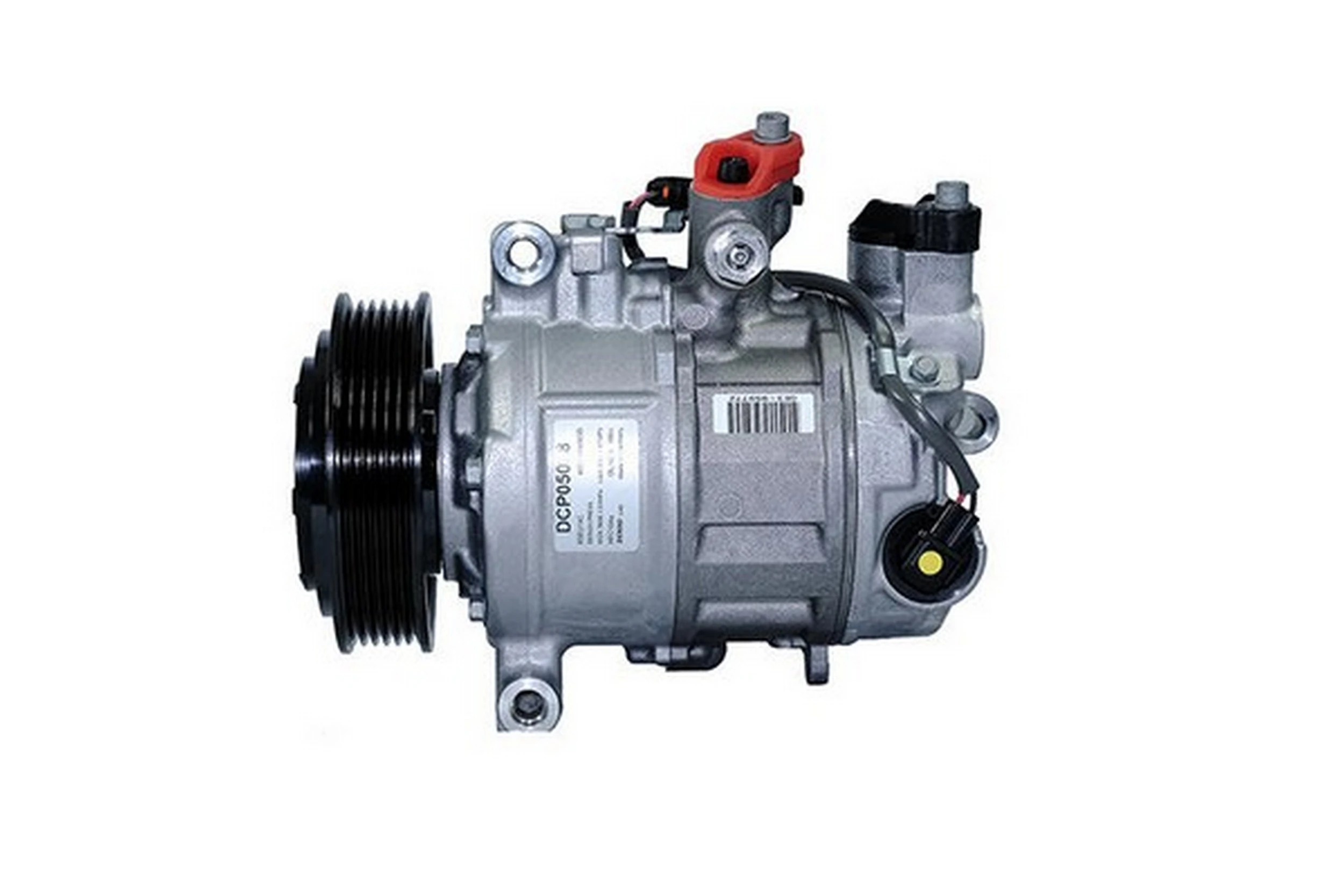 Компресор системи кондиціювання Denso DCP05098 ціна, від 227.08 USD