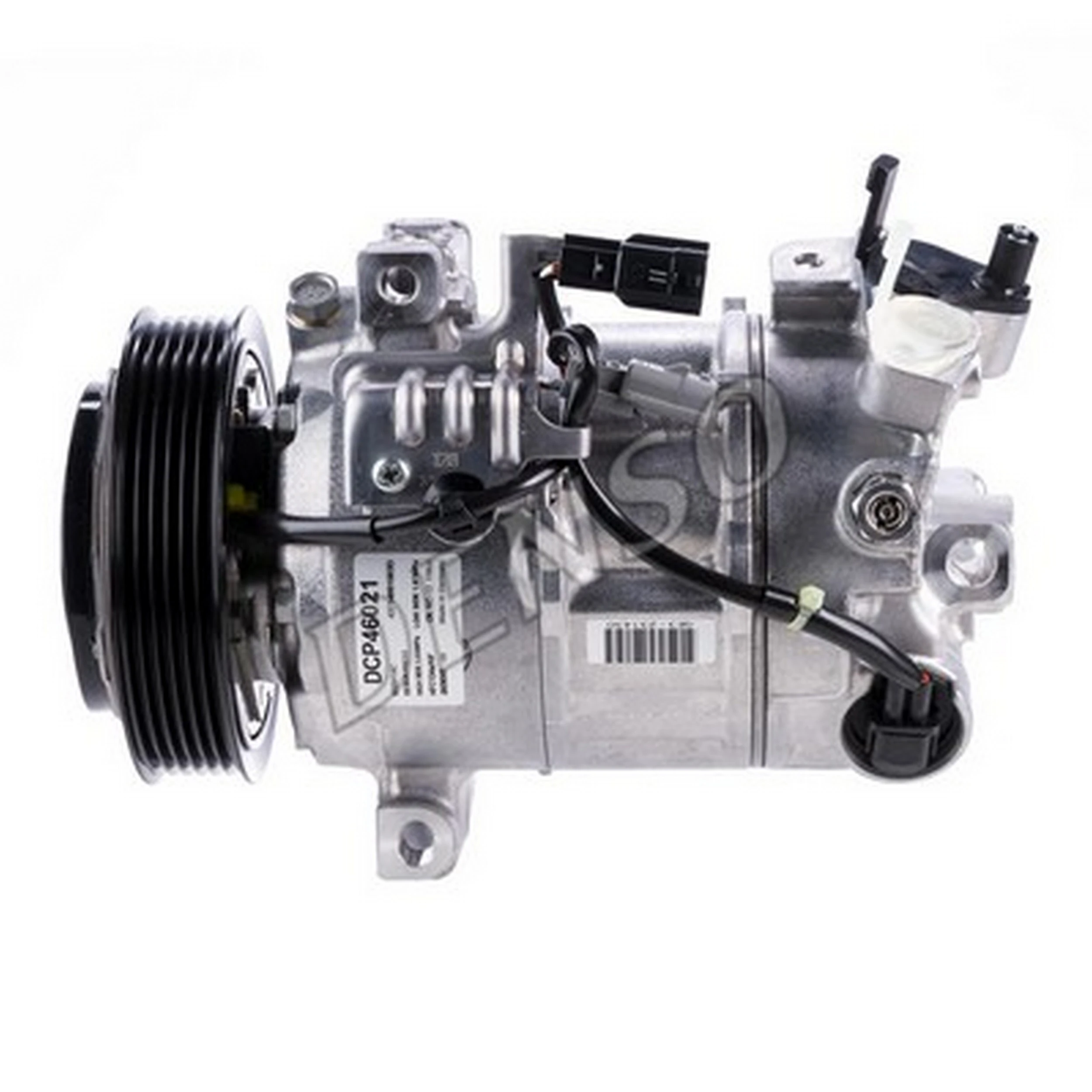 Купити DCP46021 Denso Компресор кліматичної установки