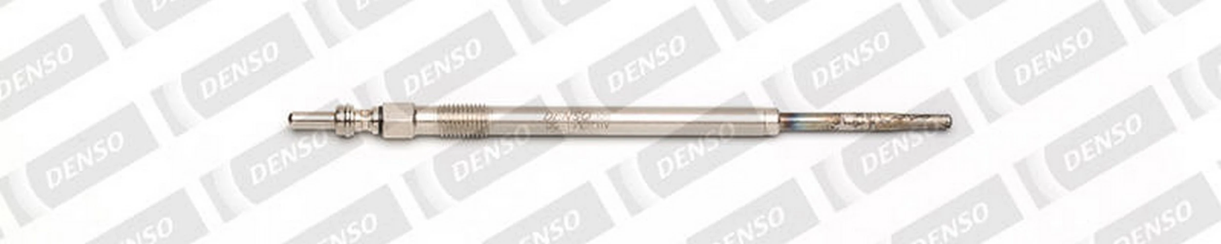 DG195 Denso Свічки розжарювання