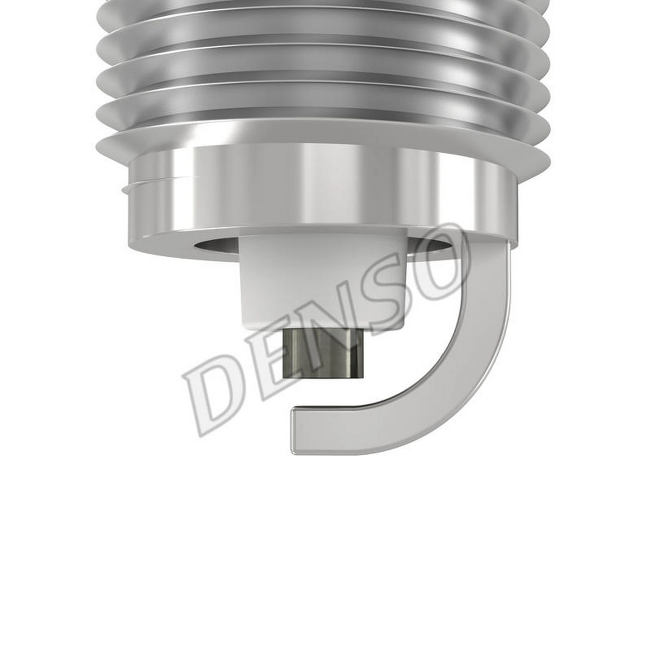 Свічки автомобільні Denso K20RU ціна, від 2.29 USD