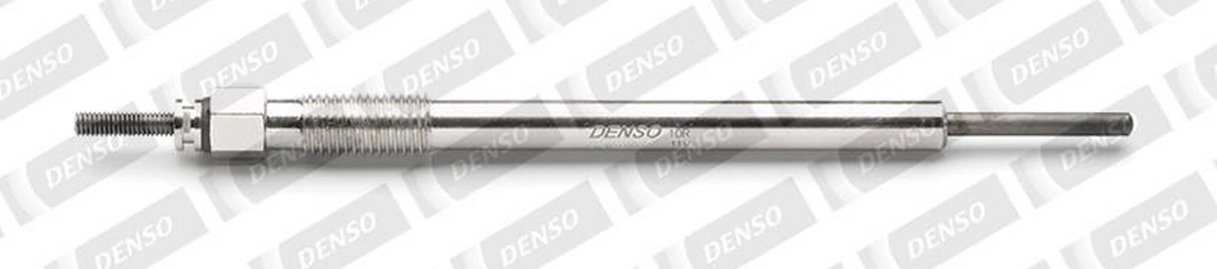 DG600 Denso Свічки розжарювання