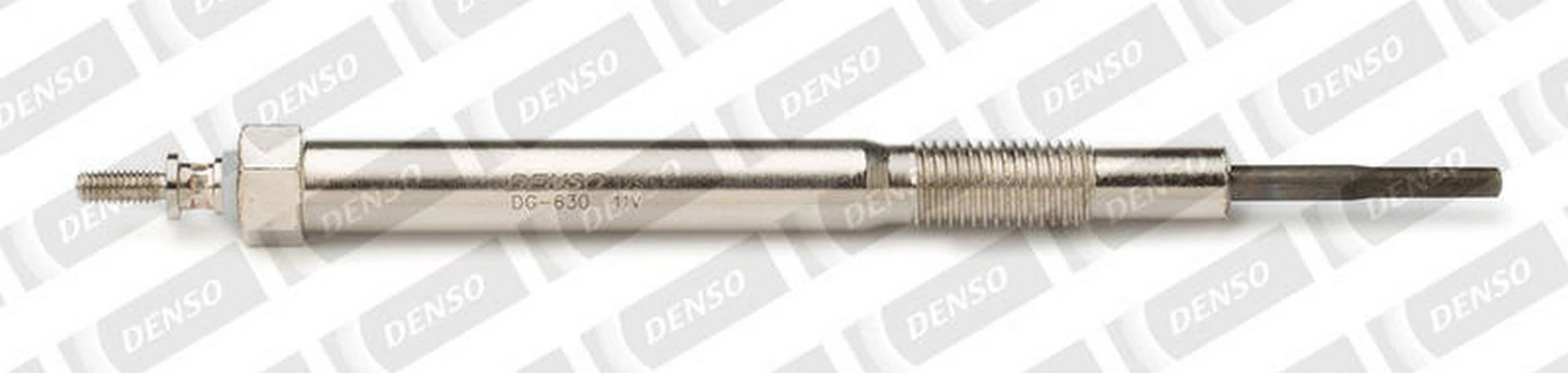 DG630 Denso Свічки розжарювання