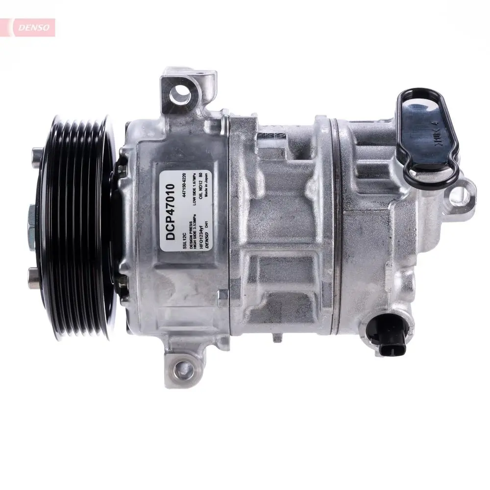 Купити DCP47010 Denso Компресор кліматичної установки