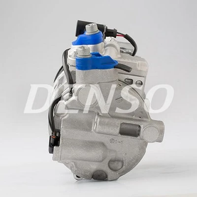 DCP02038 Denso Компресор холодоагенту