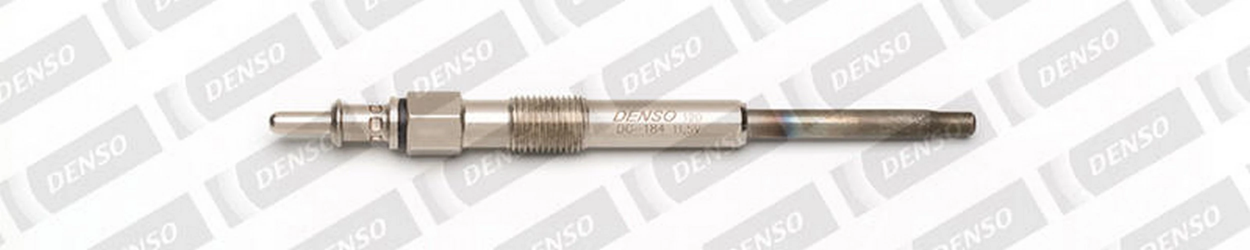 DG184 Denso Свічки розжарювання