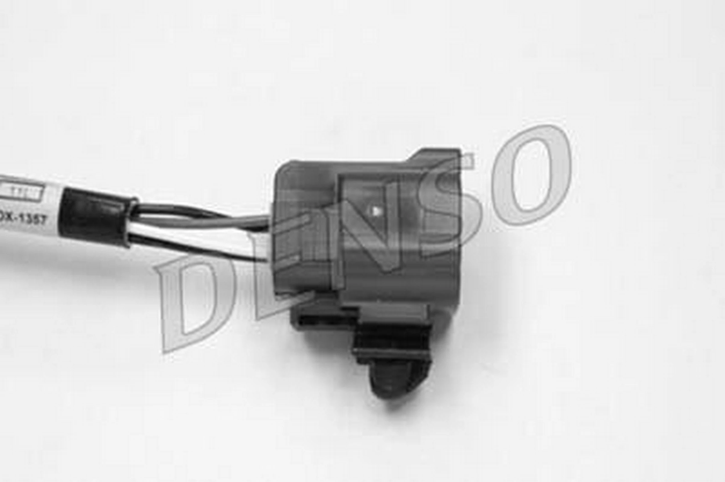 DOX1357 Denso Лямбда зонд після каталізатора