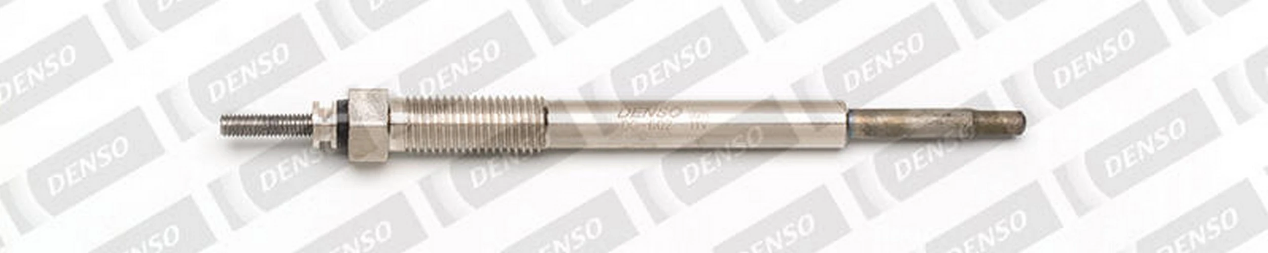 DG602 Denso Свічки розжарювання