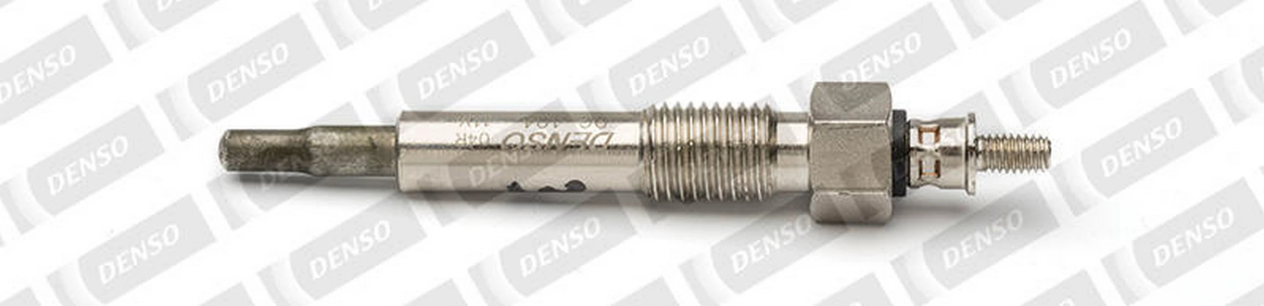 DG104 Denso Свічки розжарювання