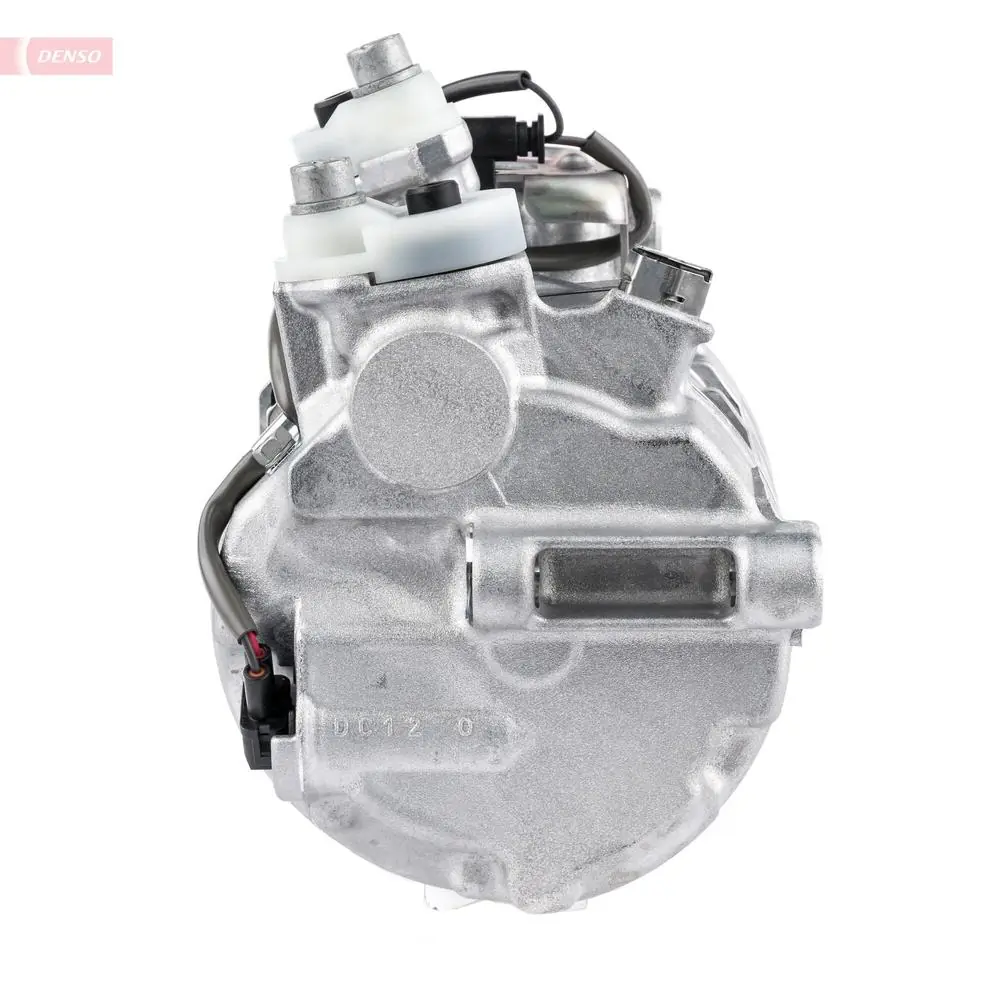 Компресор системи кондиціювання Denso DCP17191 ціна, від 459.20 USD