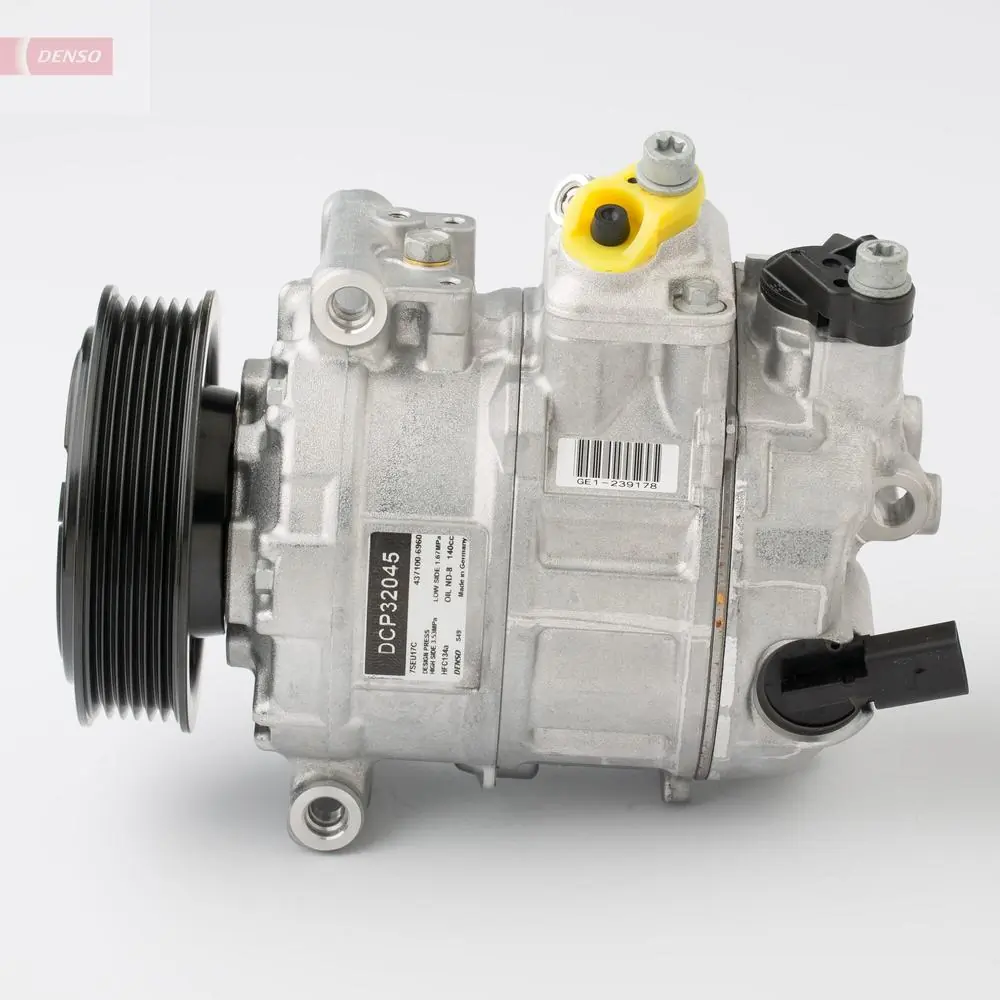 Купити DCP32045 Denso Компресор кліматичної установки