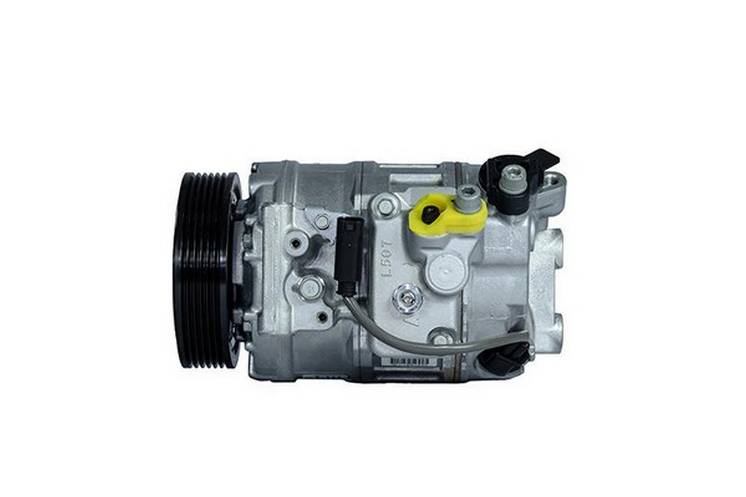 Компресор кондиціонера DCP05079 Denso