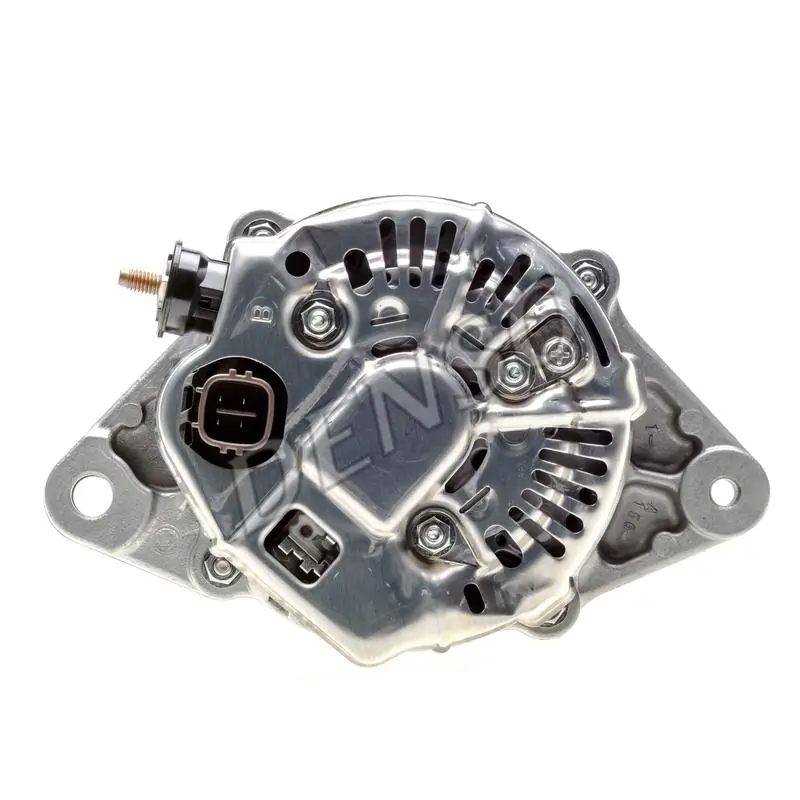 DAN1347 Denso Авто генератор
