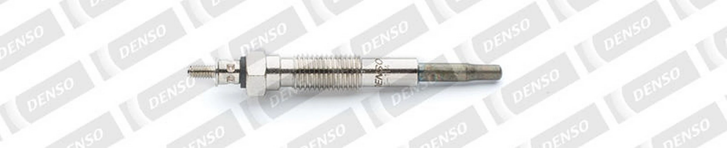 DG114 Denso Свічки розжарювання