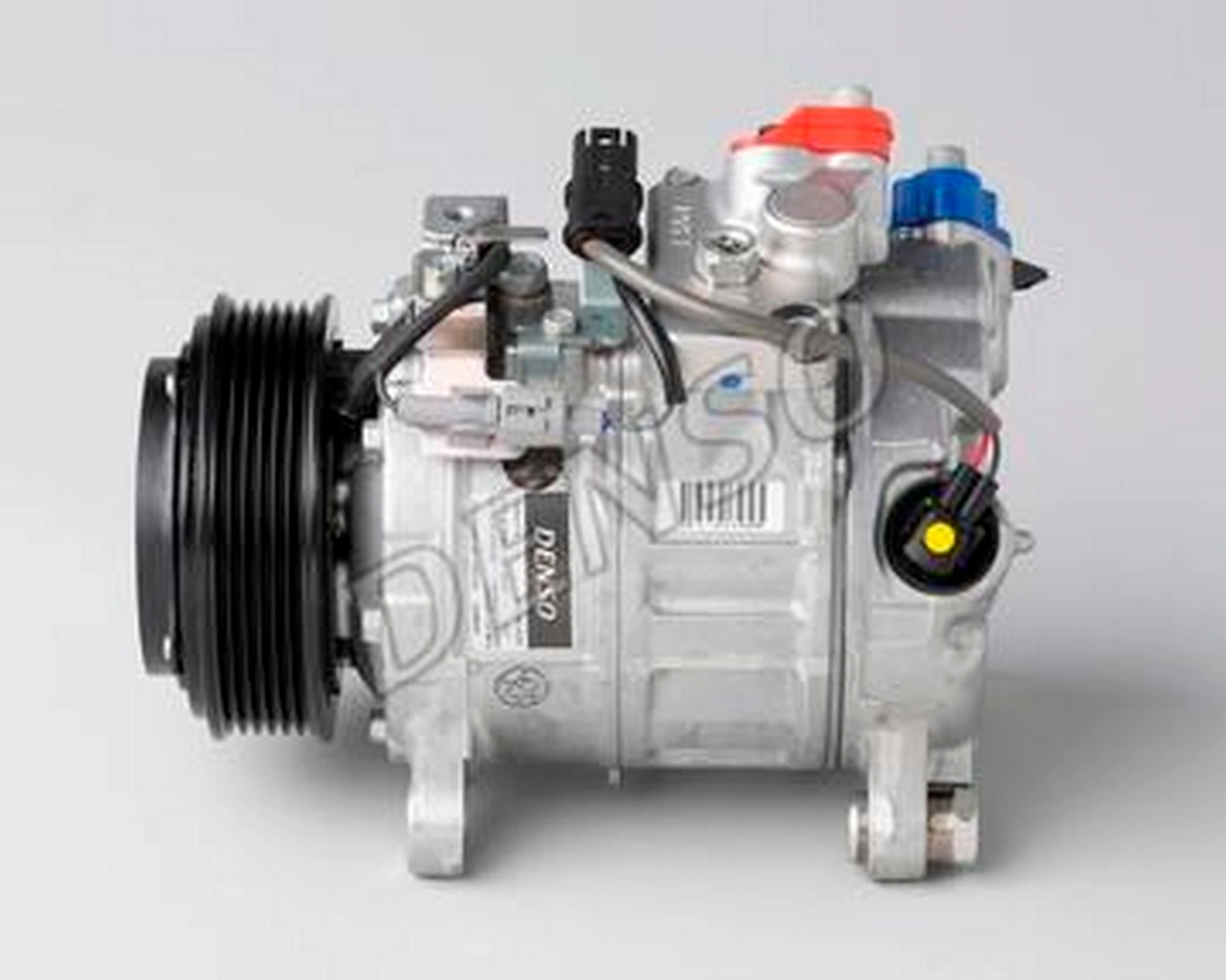 DCP05096 Denso Компресор холодоагенту