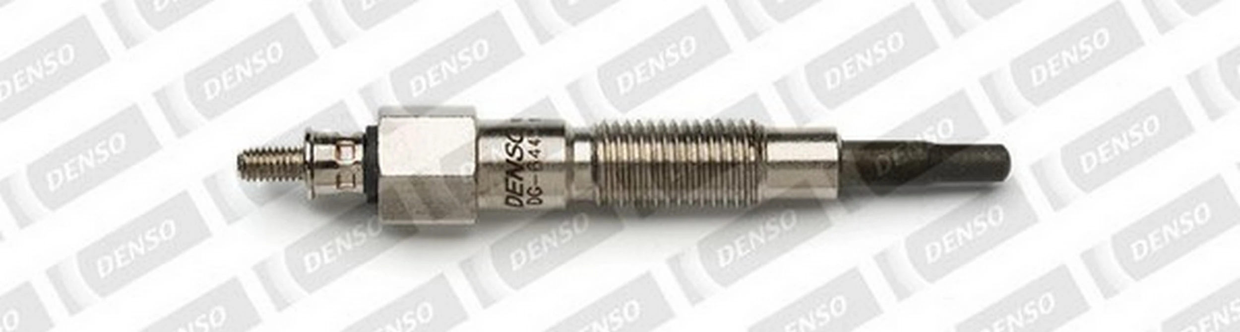 DG644 Denso Свічки розжарювання