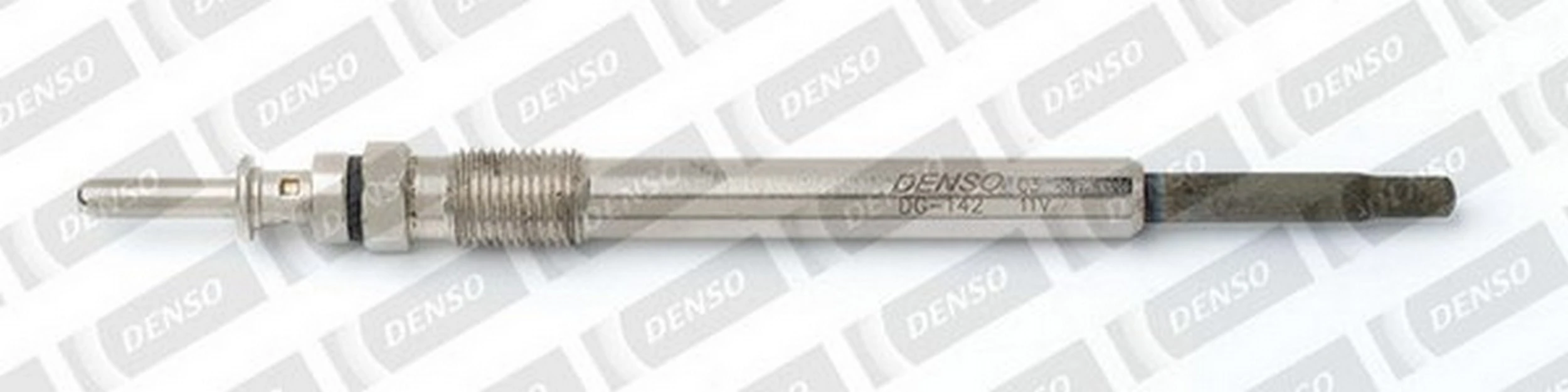 DG142 Denso Свічки розжарювання