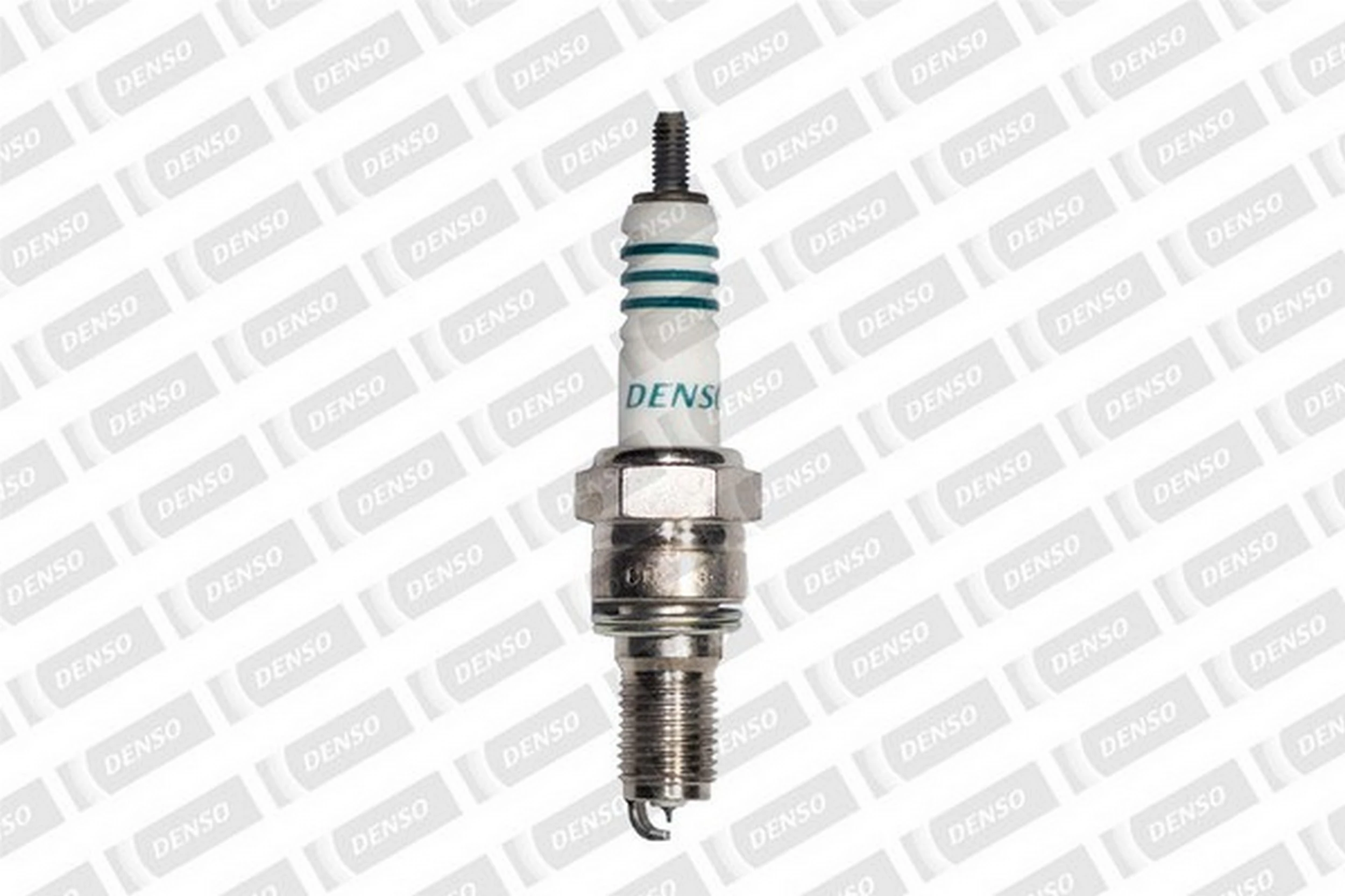 Свічки автомобільні Denso IU22 ціна, від 13.43 USD