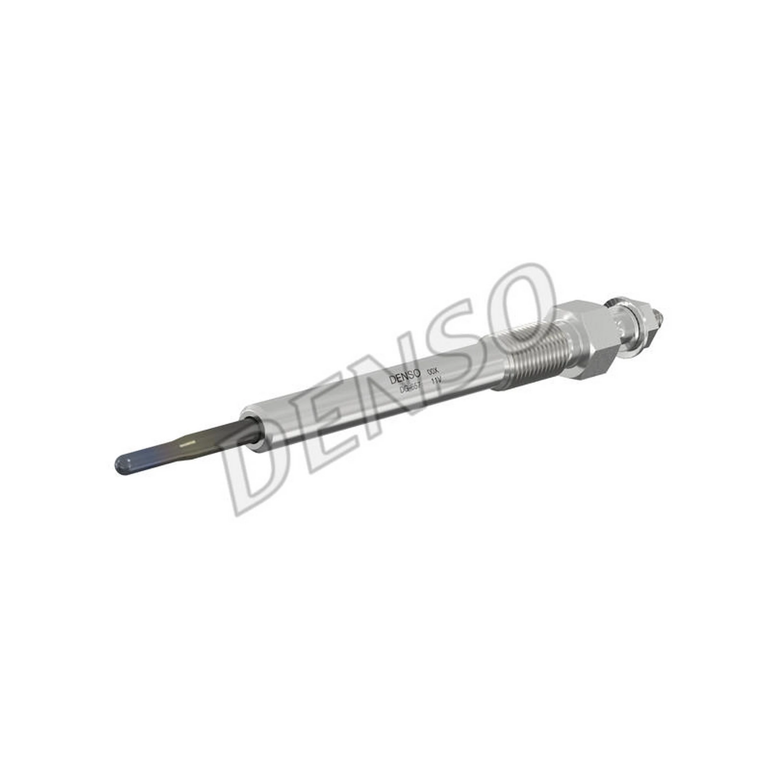 DG657 Denso Свічки розжарювання