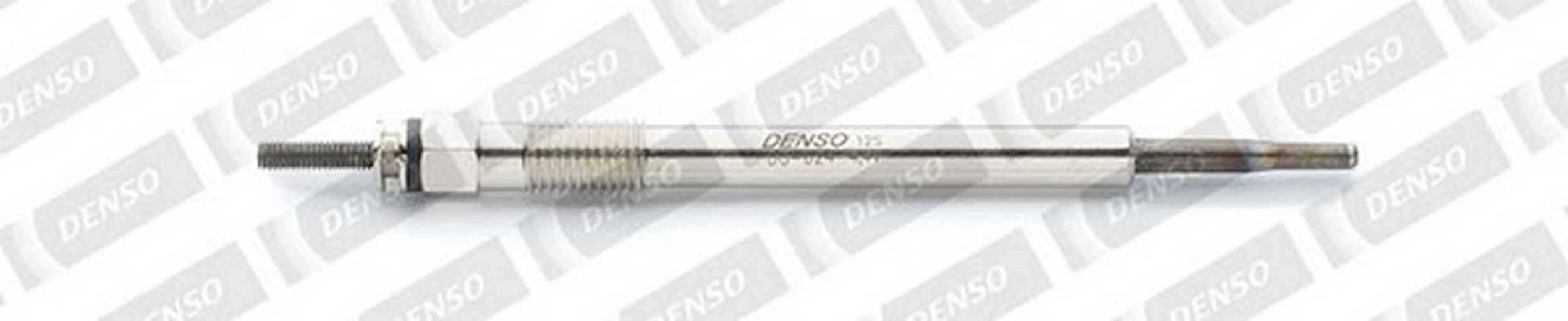 DG624 Denso Свічки розжарювання