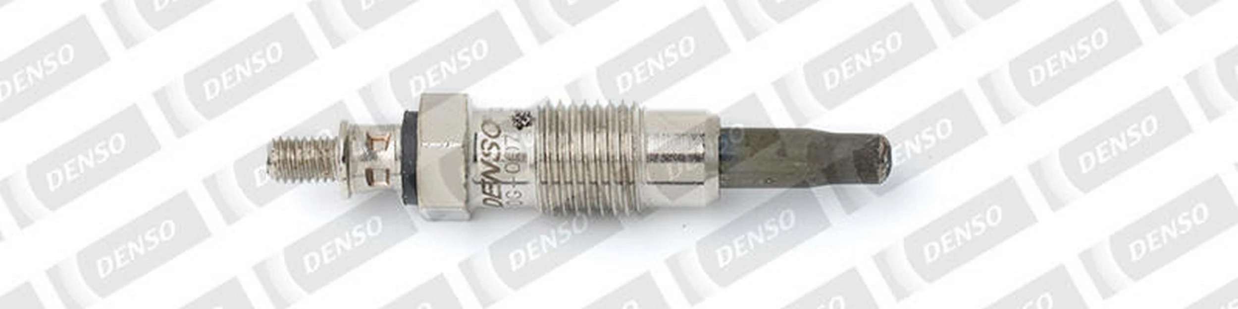 DG007 Denso Свічки розжарювання